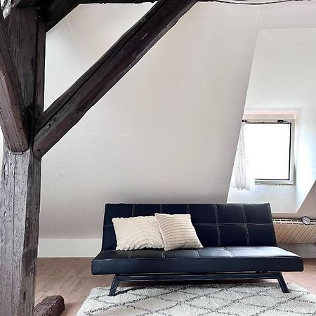 Loft Apartment Close To Metro Palmovka Prag Dış mekan fotoğraf