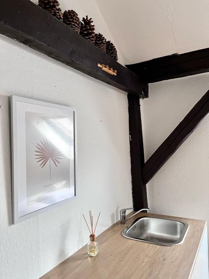 Loft Apartment Close To Metro Palmovka Prag Dış mekan fotoğraf